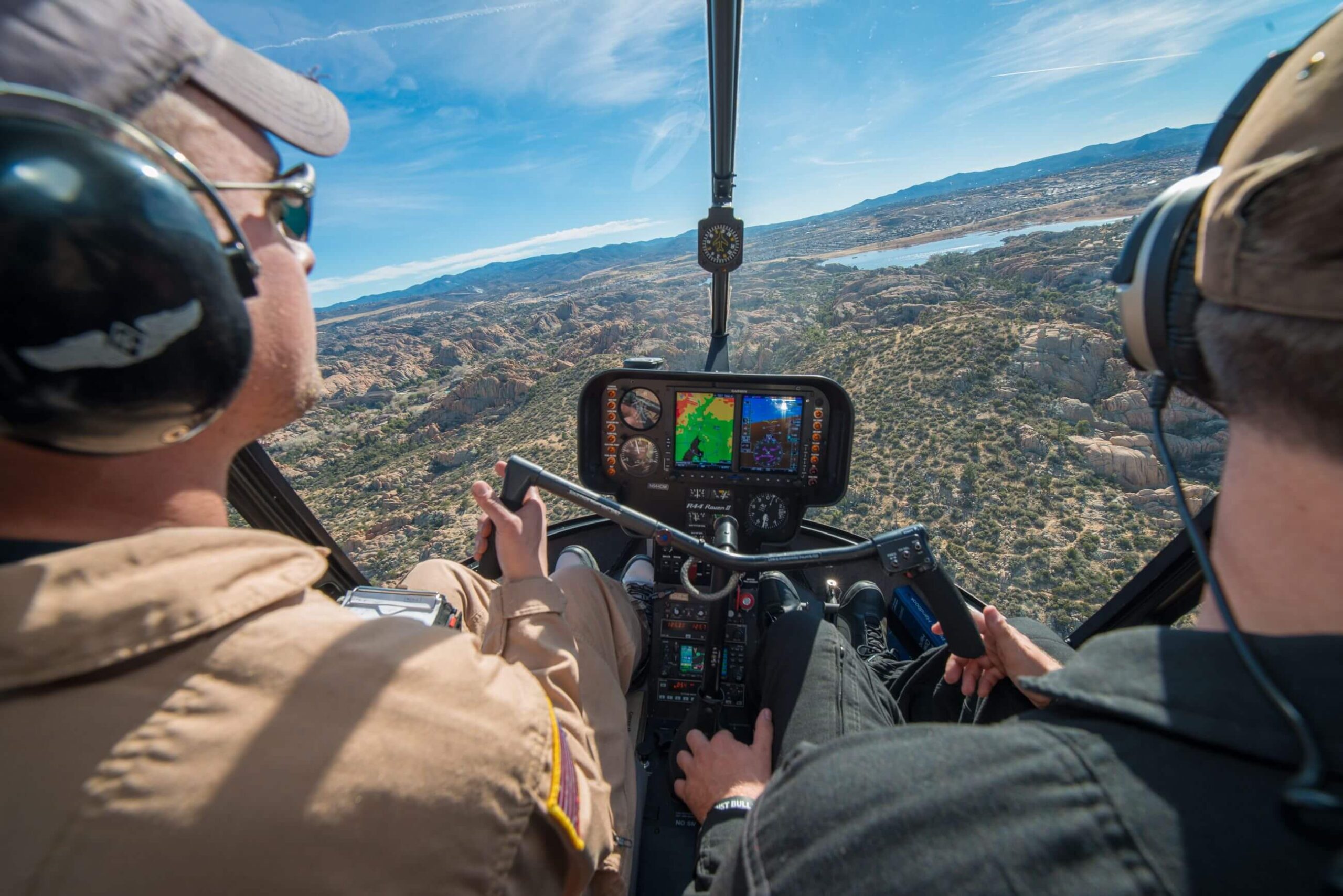 IR (H) | INSTRUMENT RATING