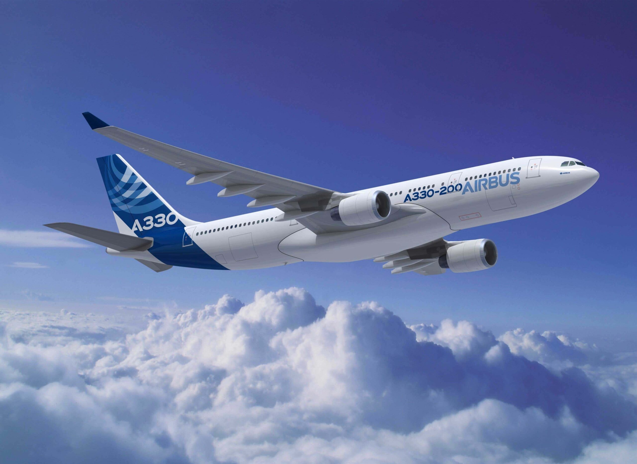AIRBUS A-330